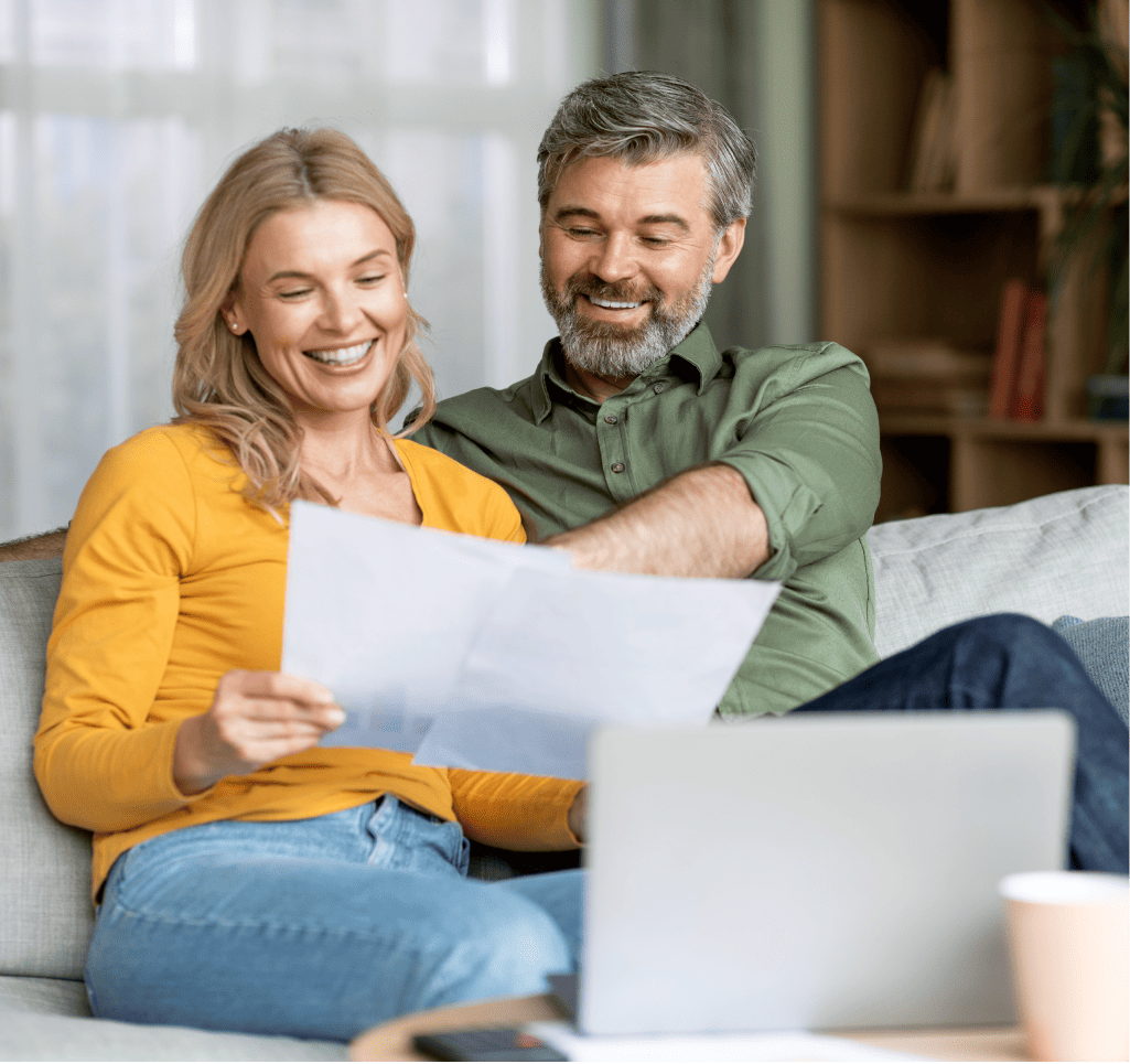Investment Management Transparent Fees