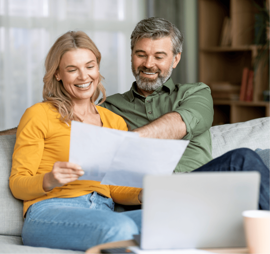 Property Investment Full End To End Service