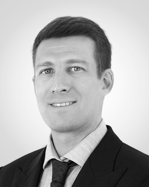 James Baldry, Head of Marketing at Citizenship360