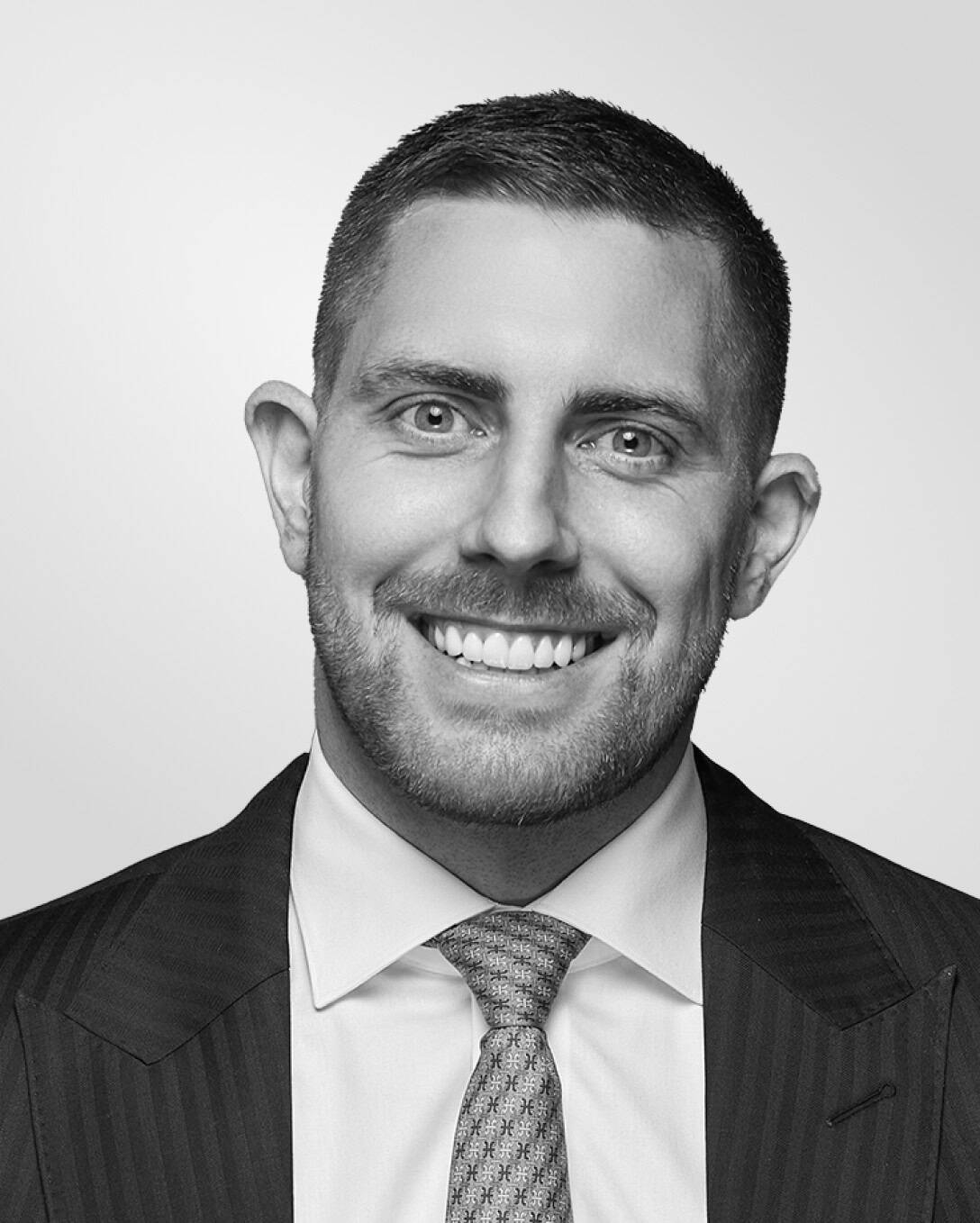 Joshua Lee Thomas, Financial Director at Citizenship360