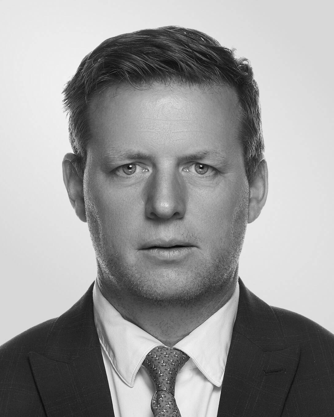 Daniel Waterman, Head of Cross-Border Financial Planning at Citizenship360
