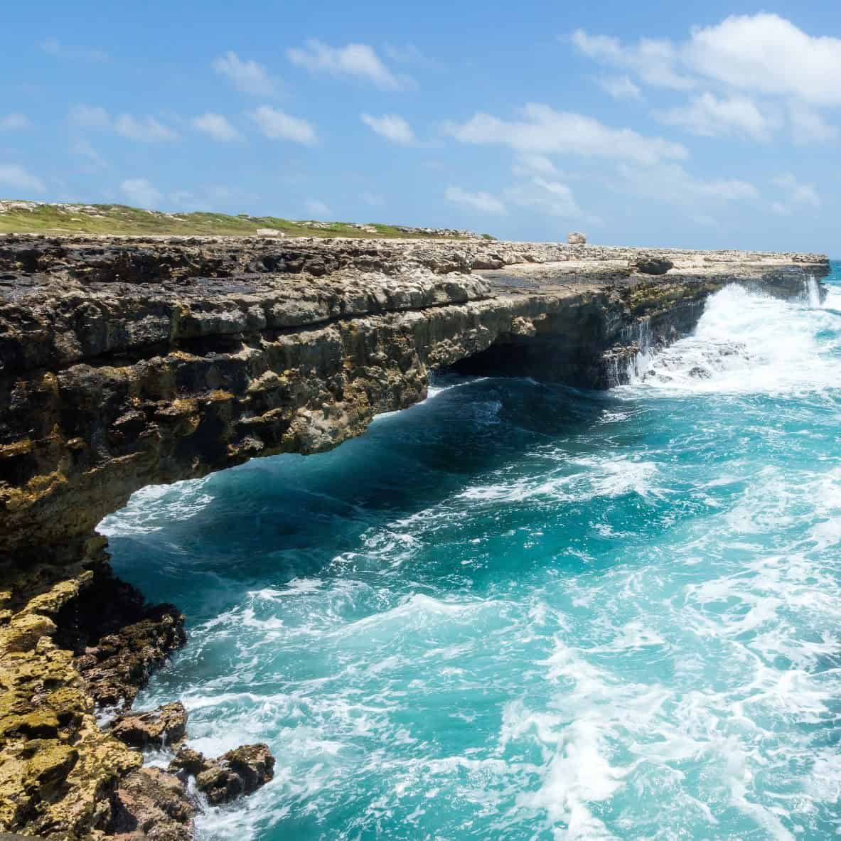 Antigua and Barbuda