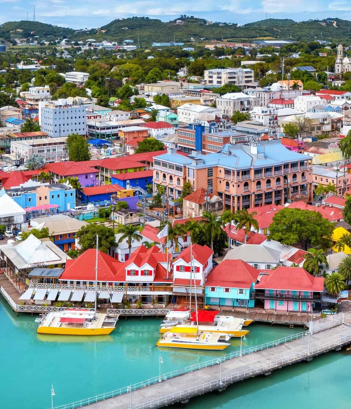 Antigua and Barbuda