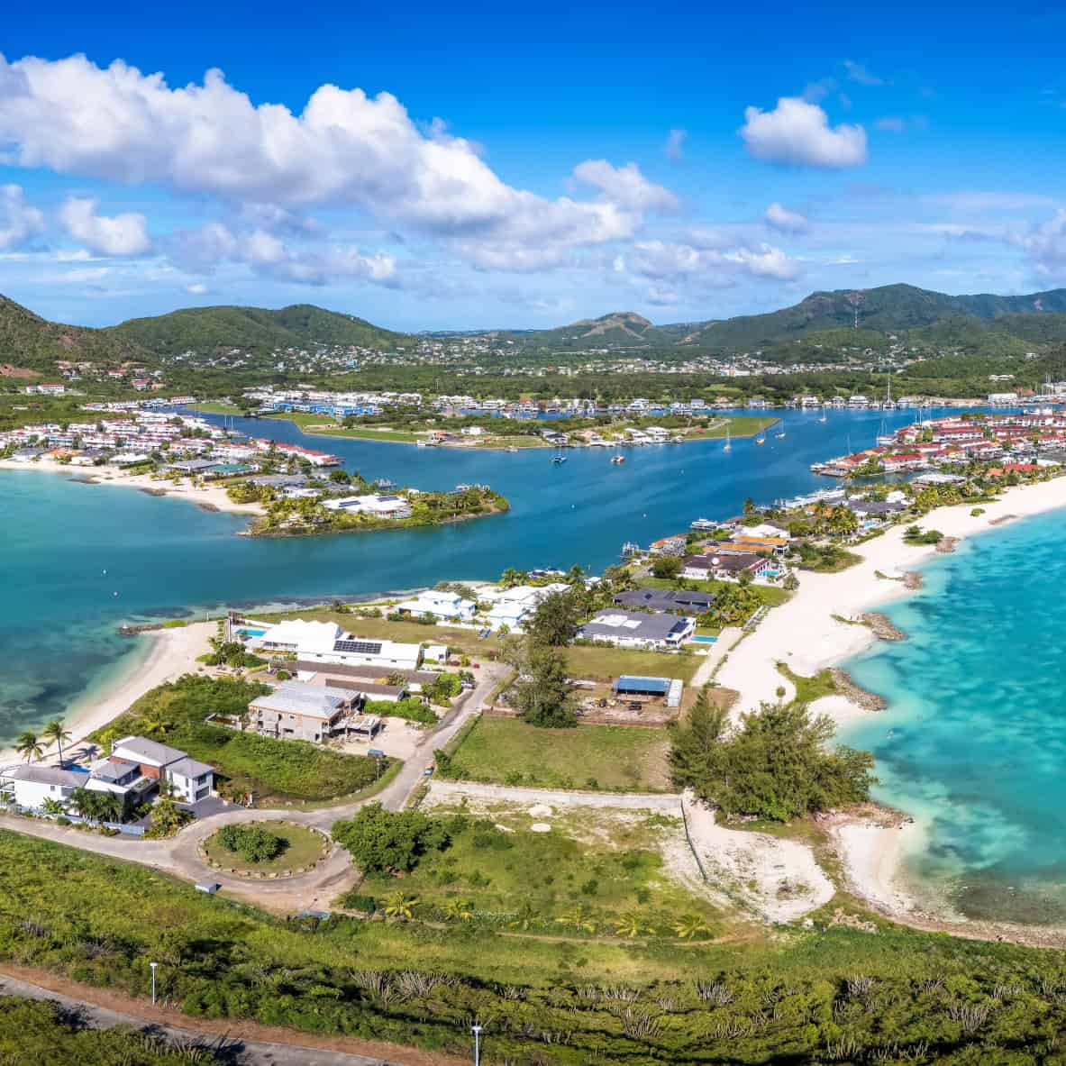 Antigua and Barbuda
