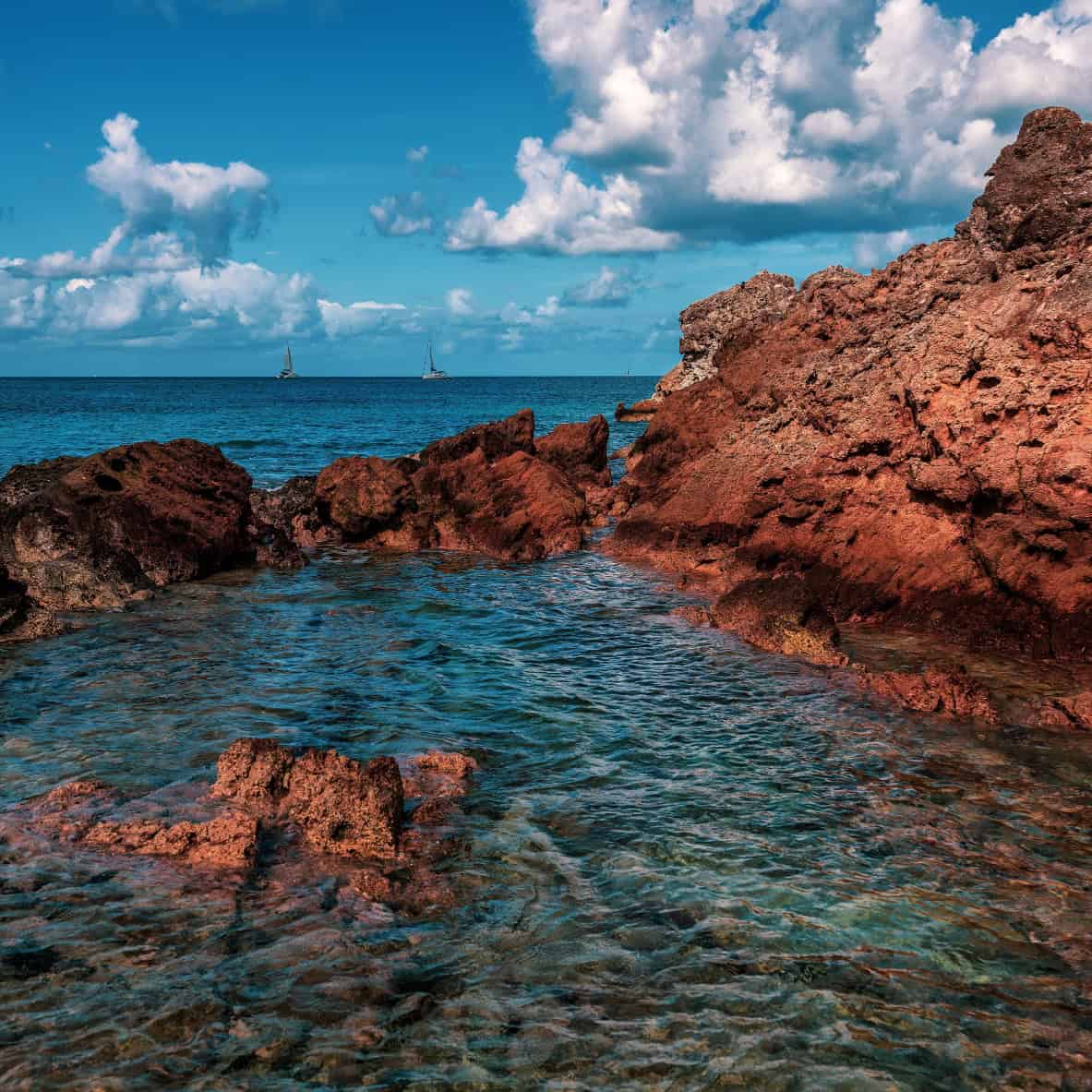 Antigua and Barbuda