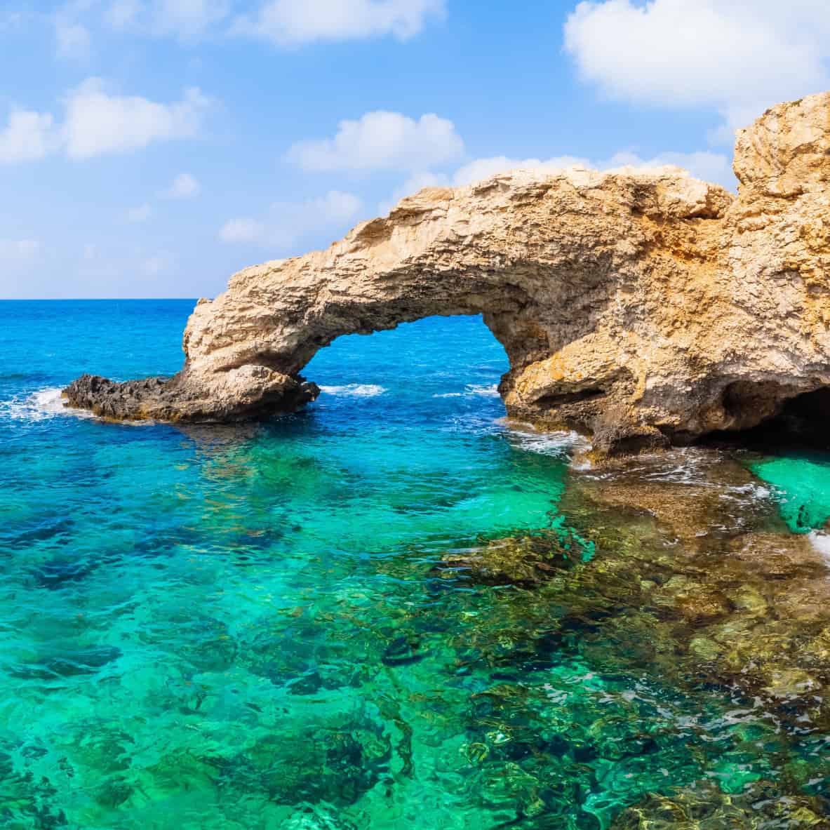 Cyprus