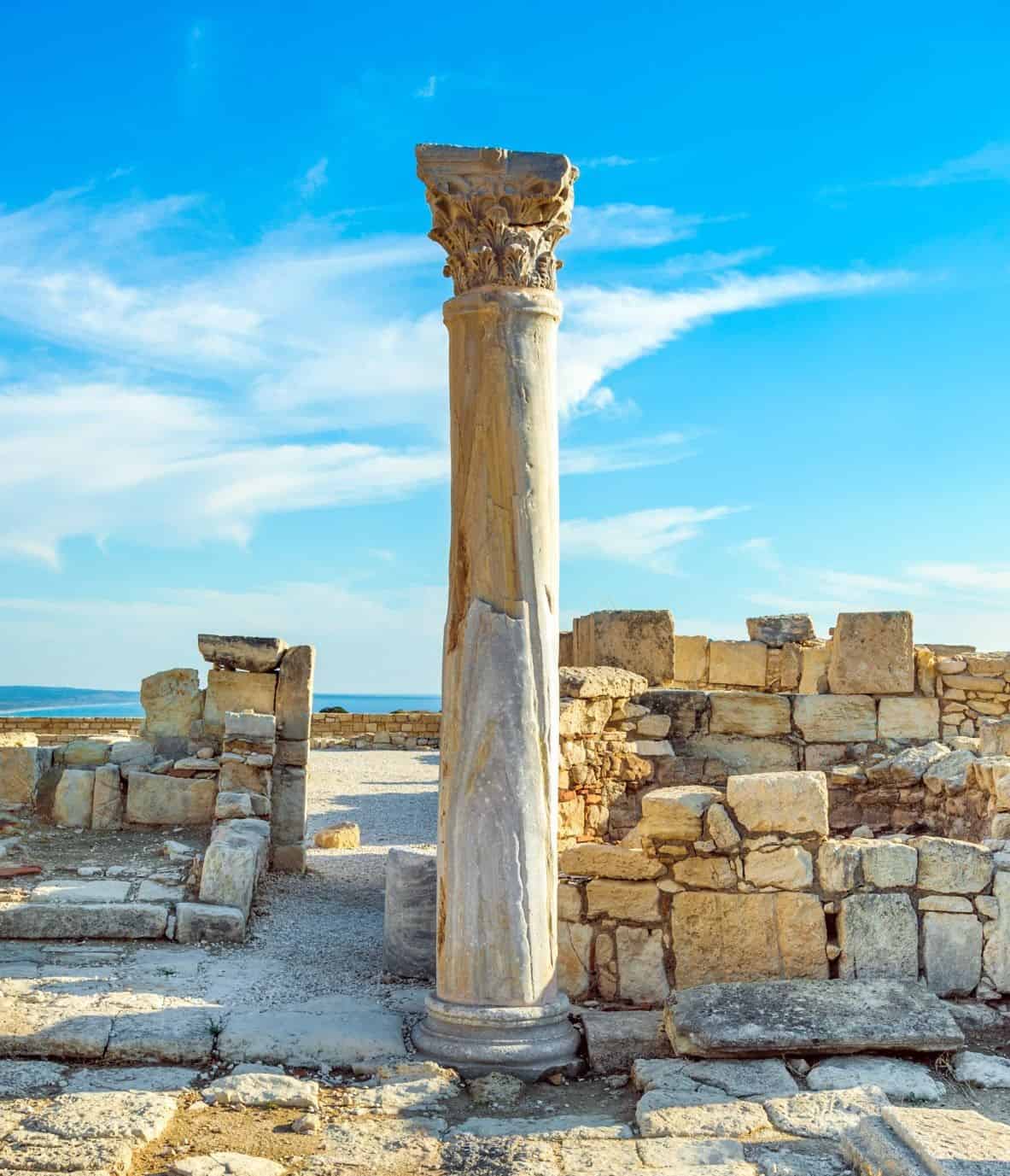 Cyprus