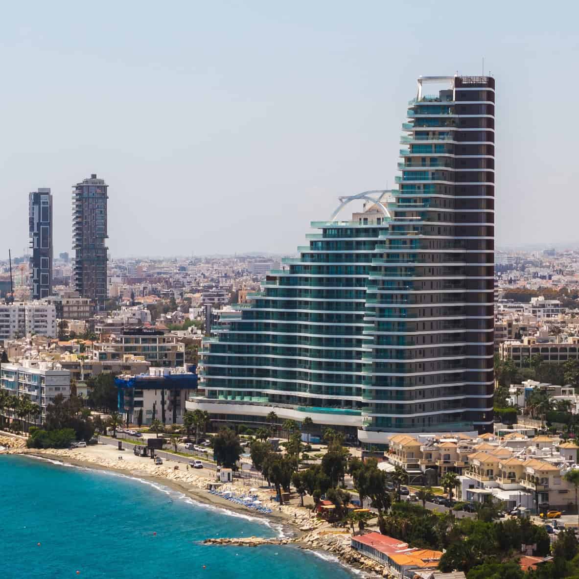 Cyprus