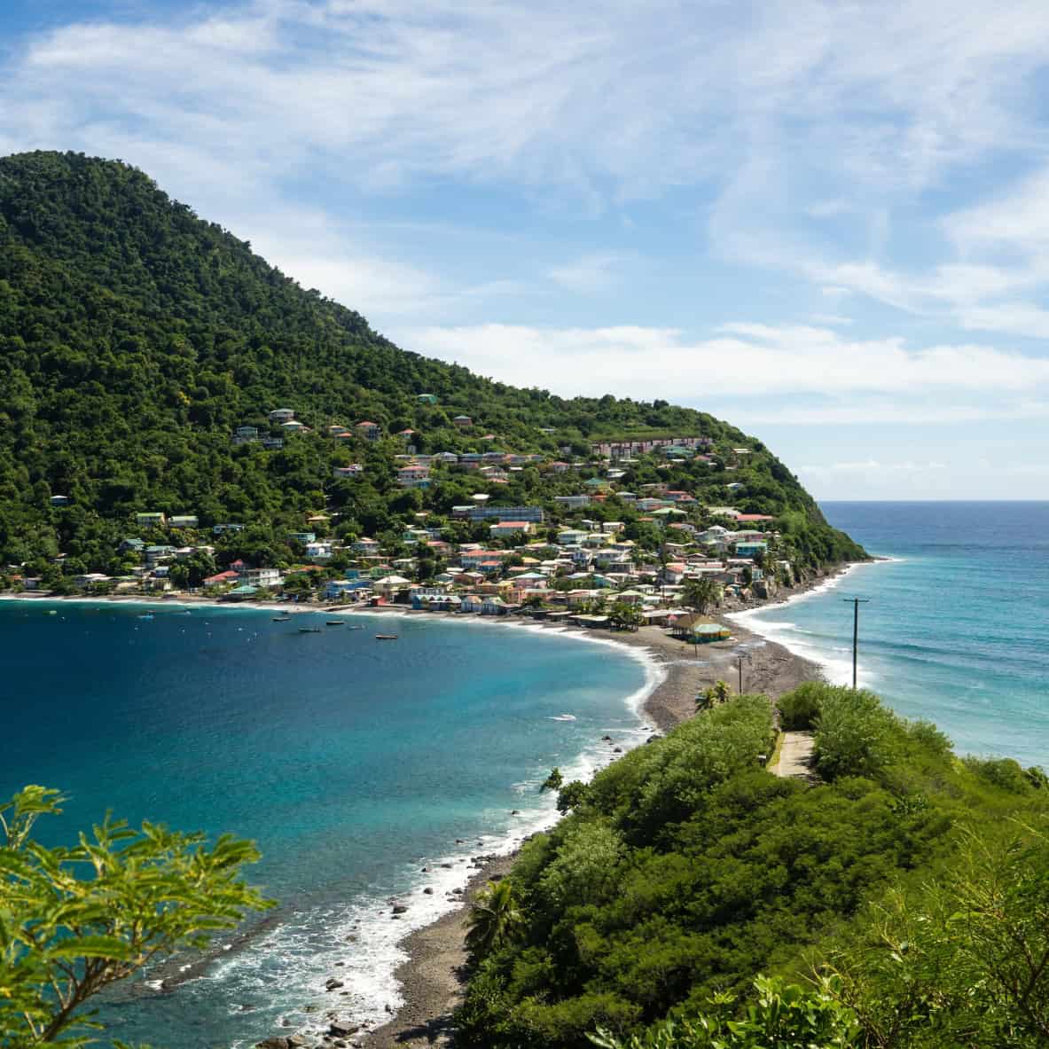 Dominica
