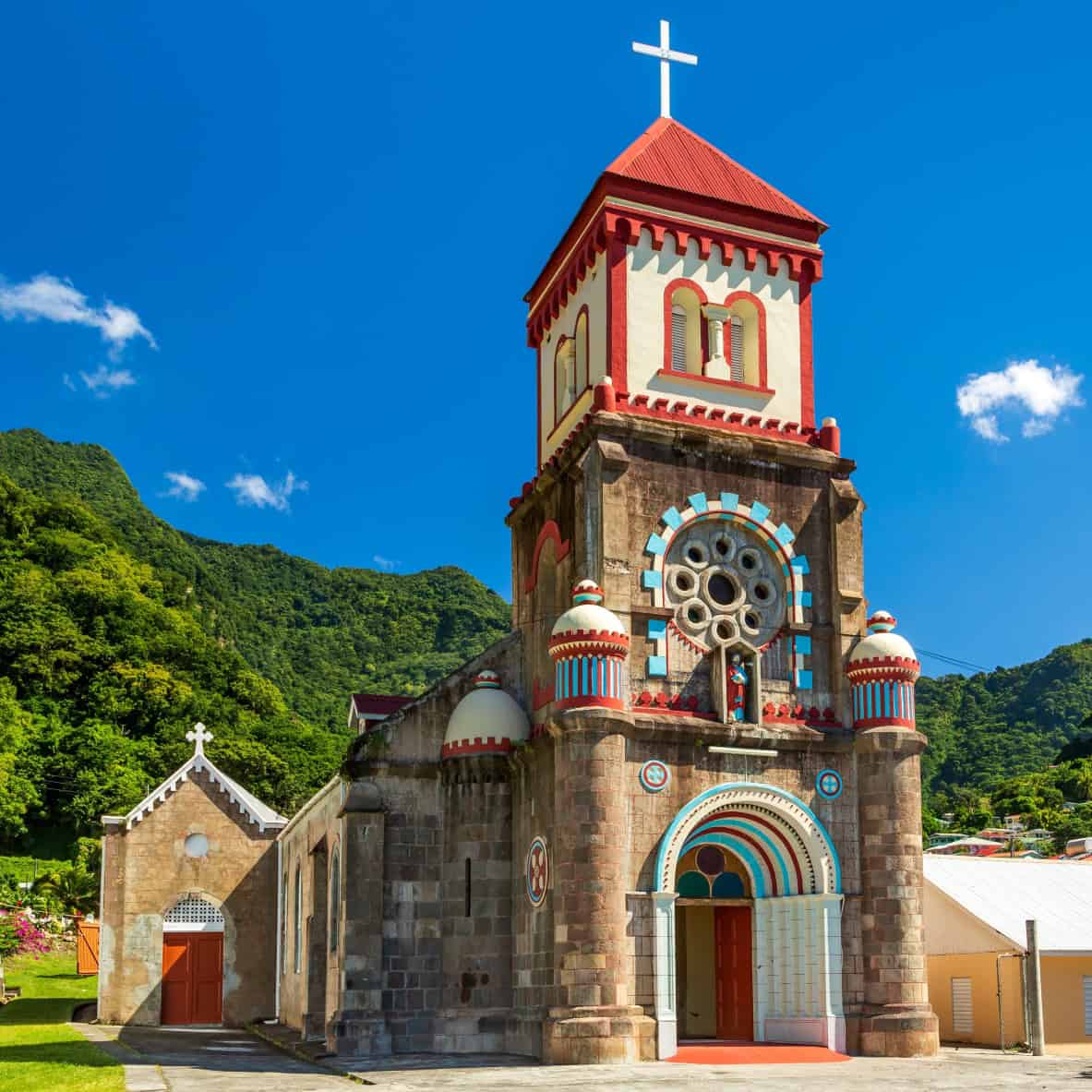 Dominica