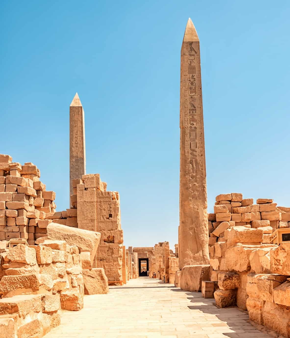 Egypt