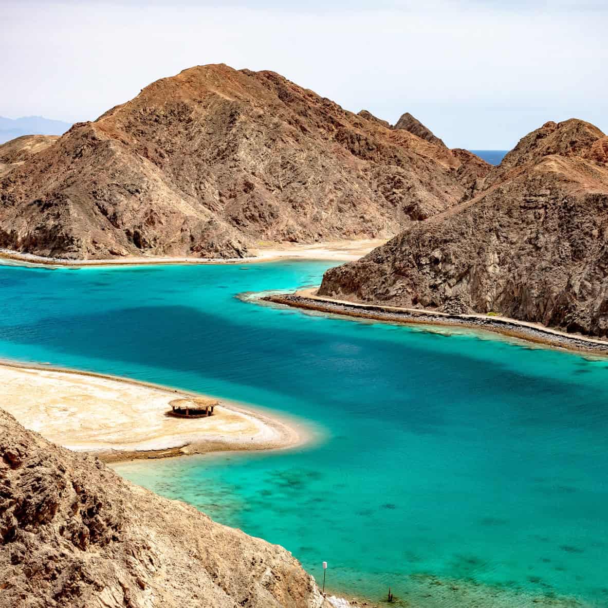Egypt