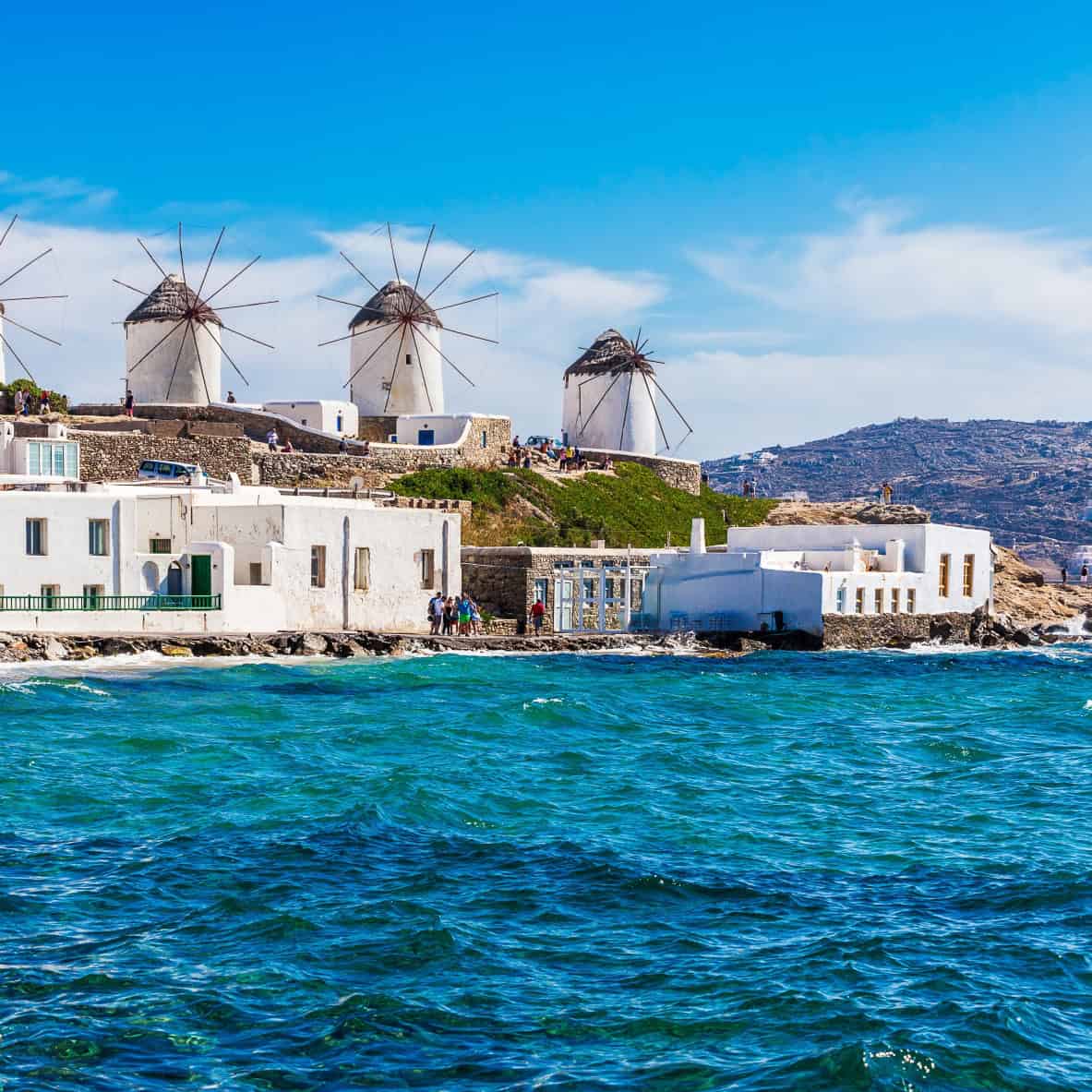 Greece