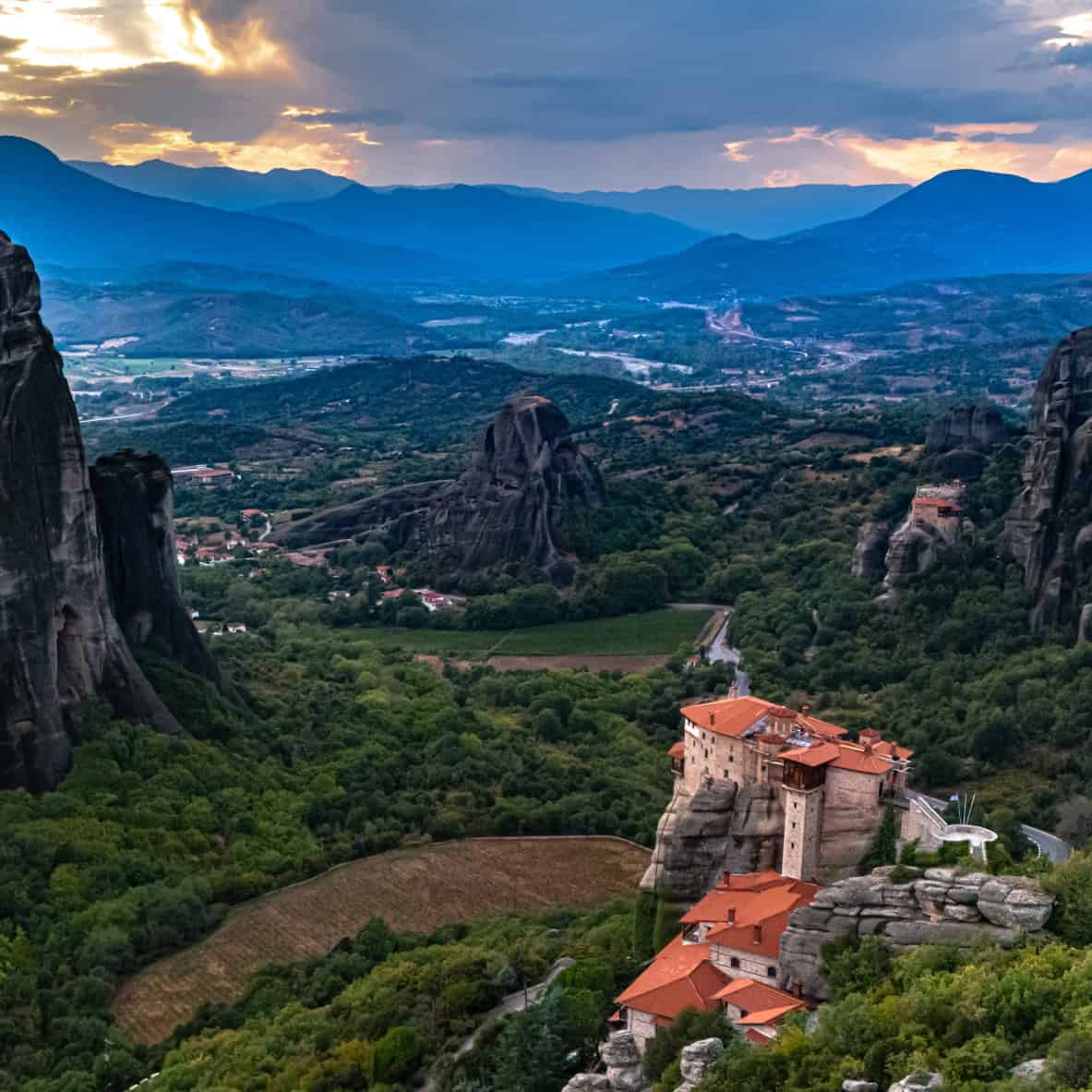 Greece
