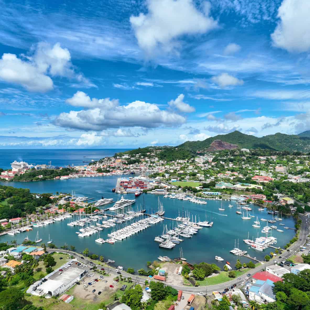 Grenada