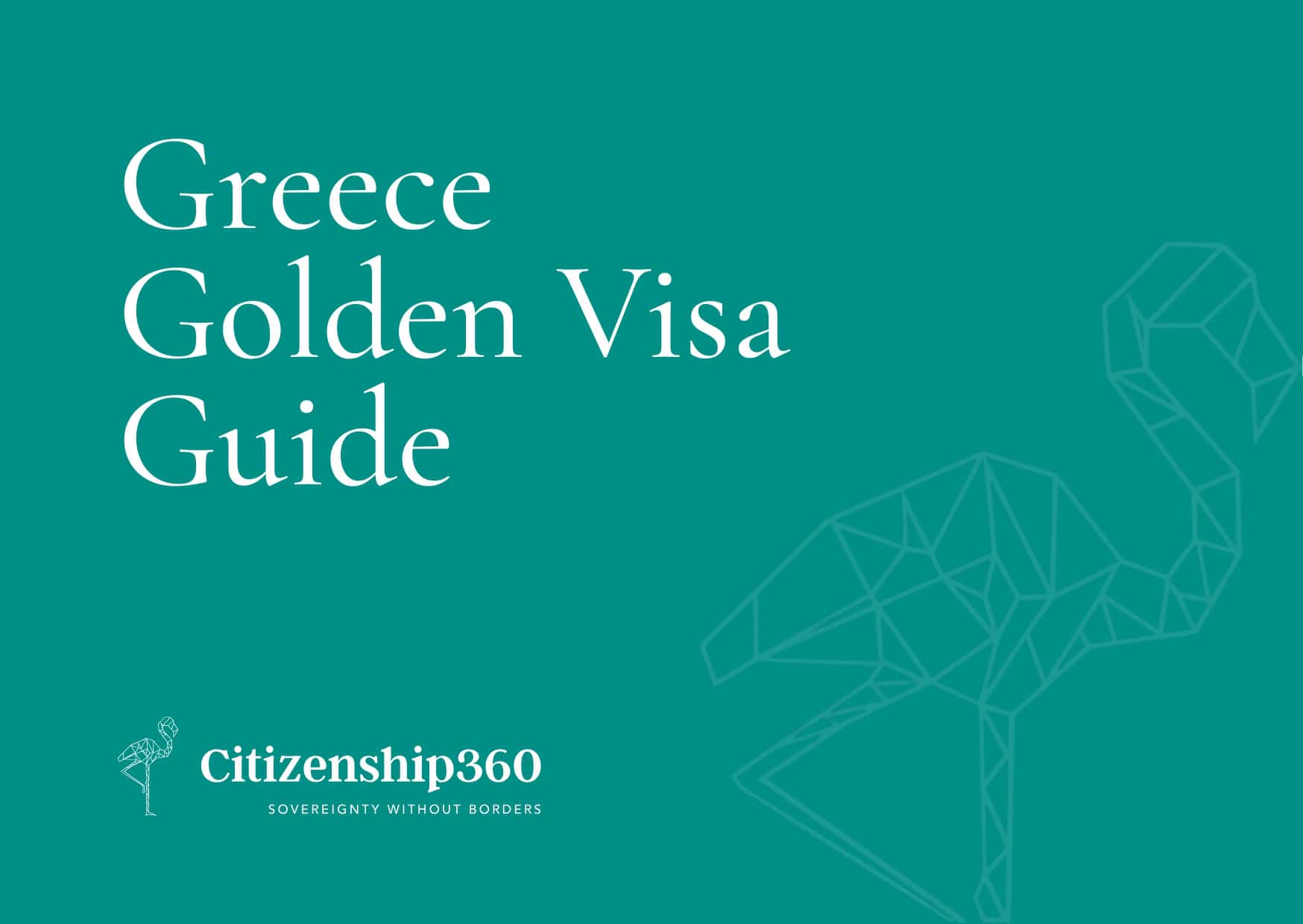 Greece Golden Visa Guide