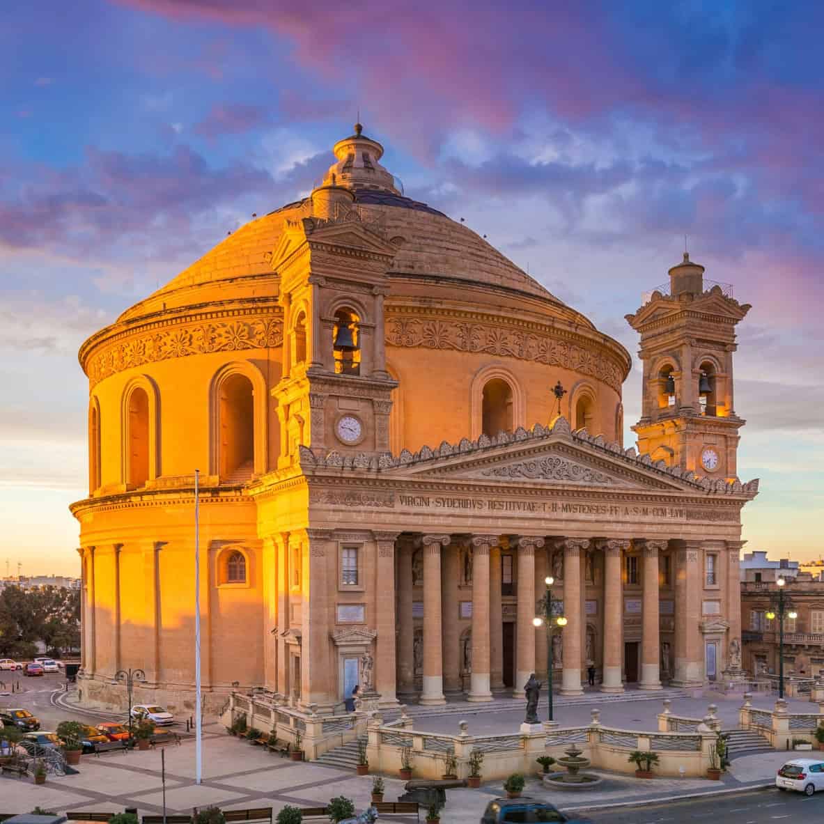 Malta