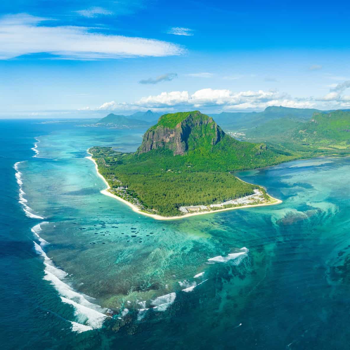 Mauritius