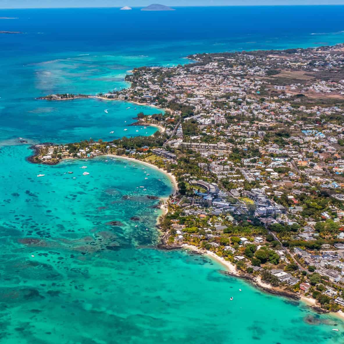 Mauritius
