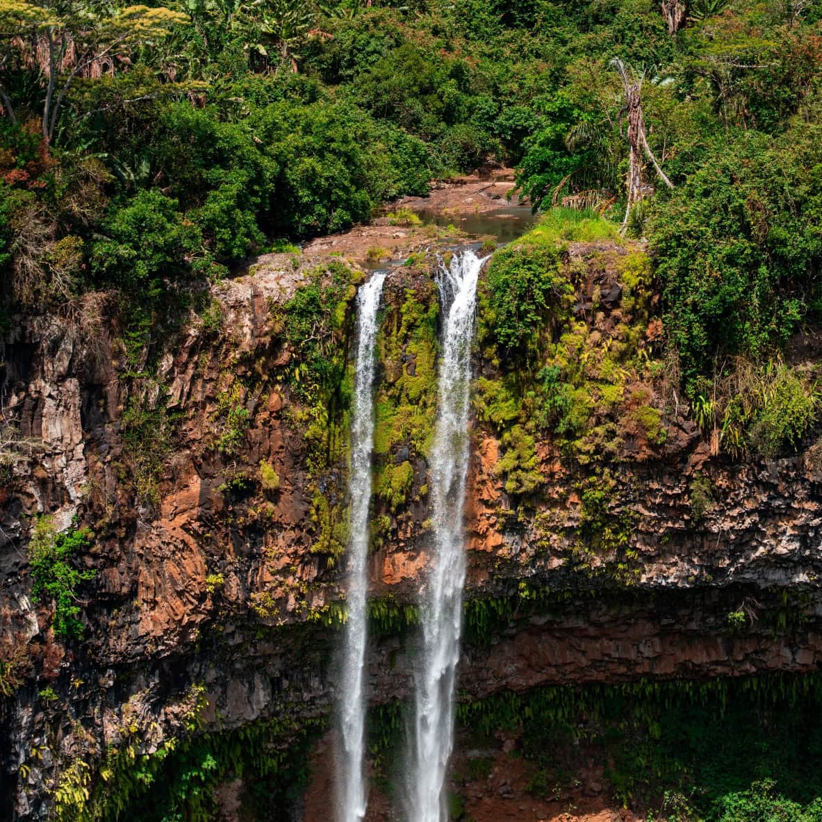 Mauritius