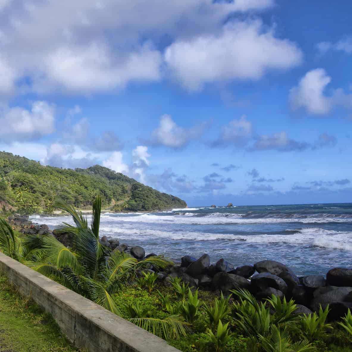 Nauru