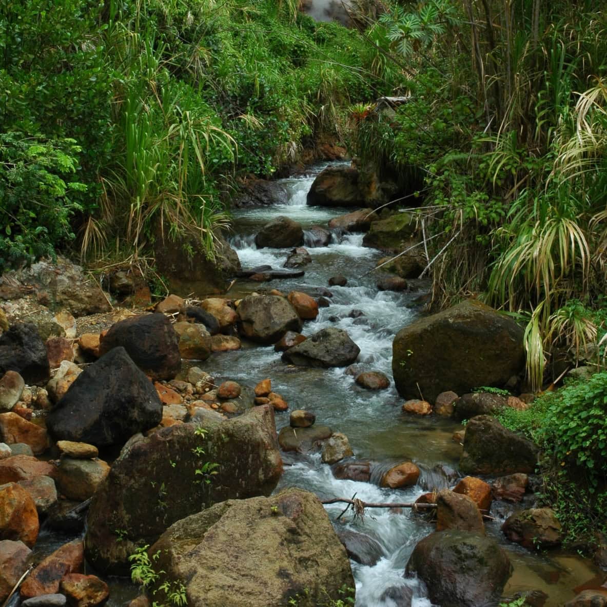 Nauru