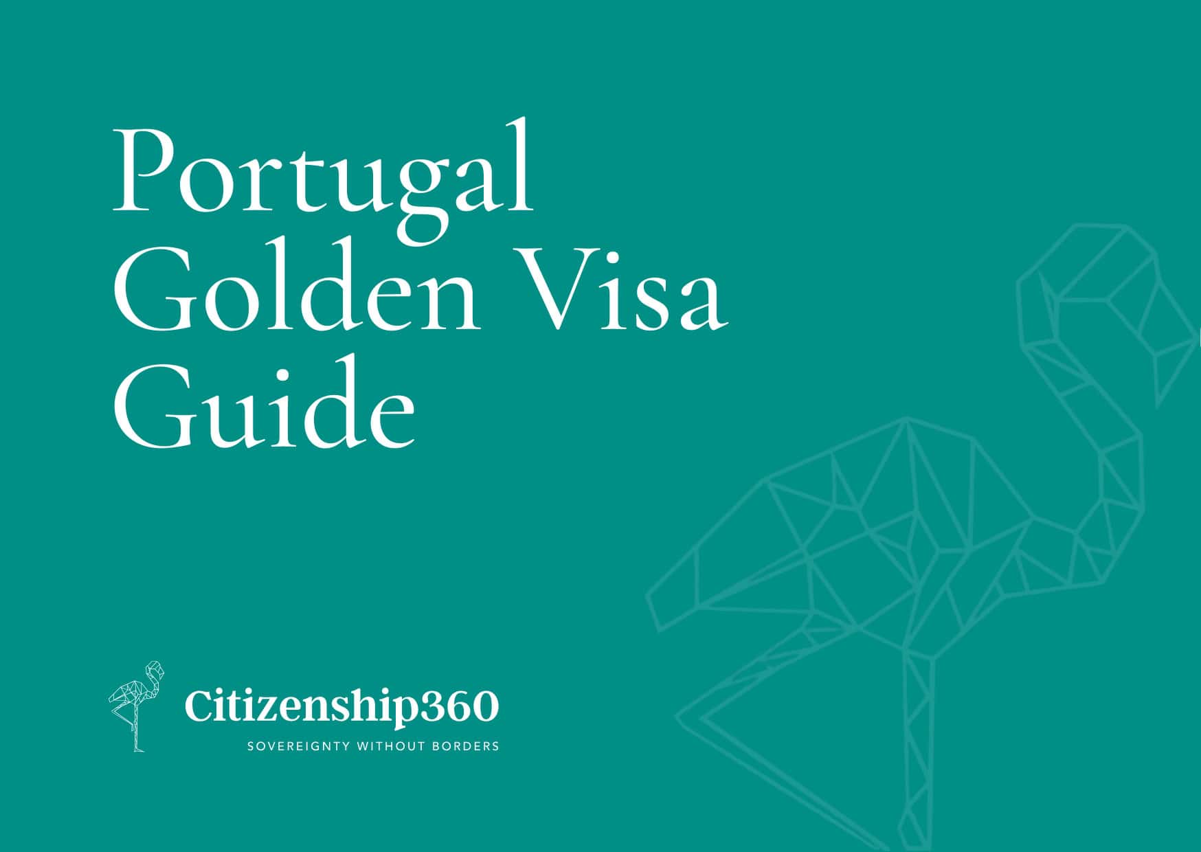 Portugal Golden Visa Guide