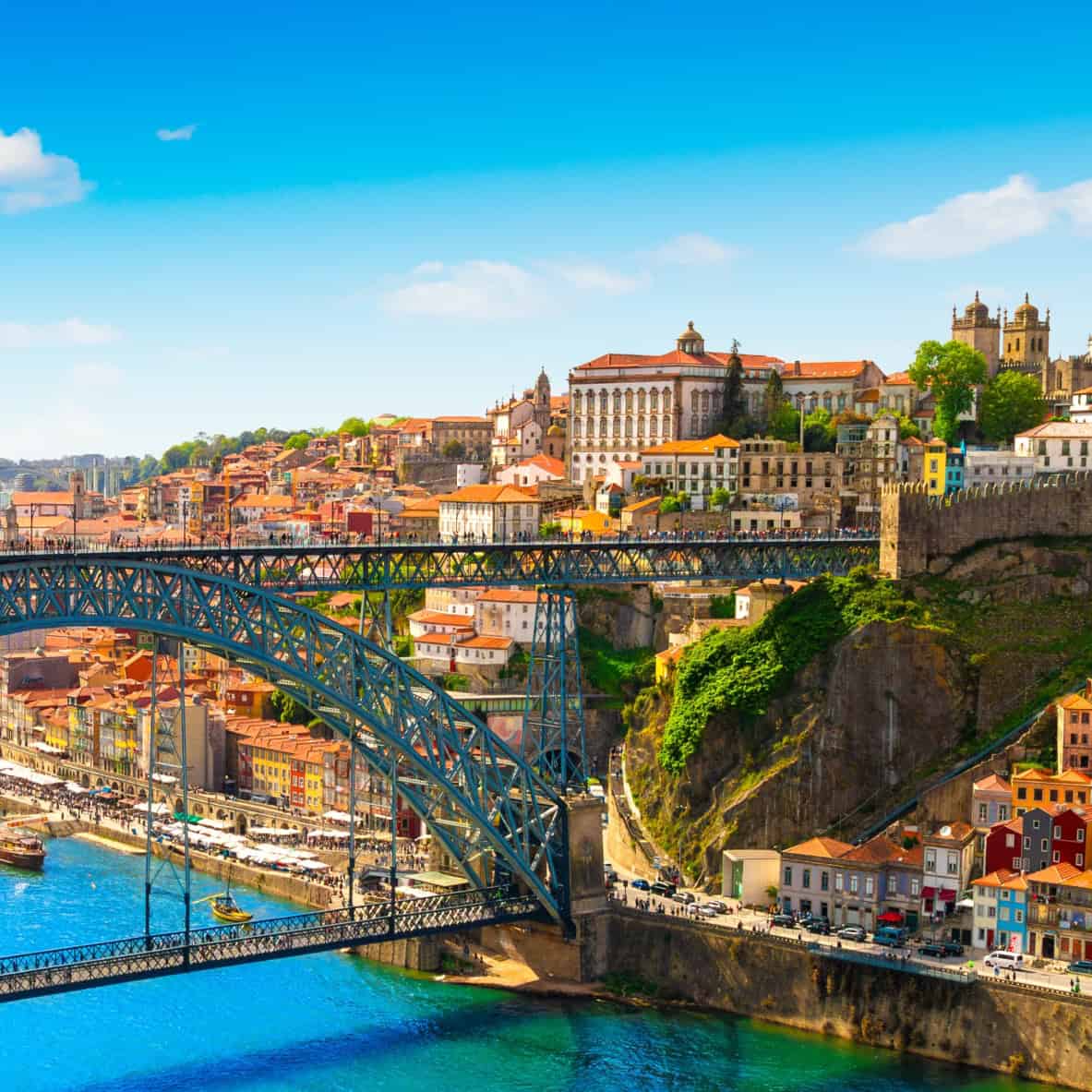 | Citizenship 360 Portugal