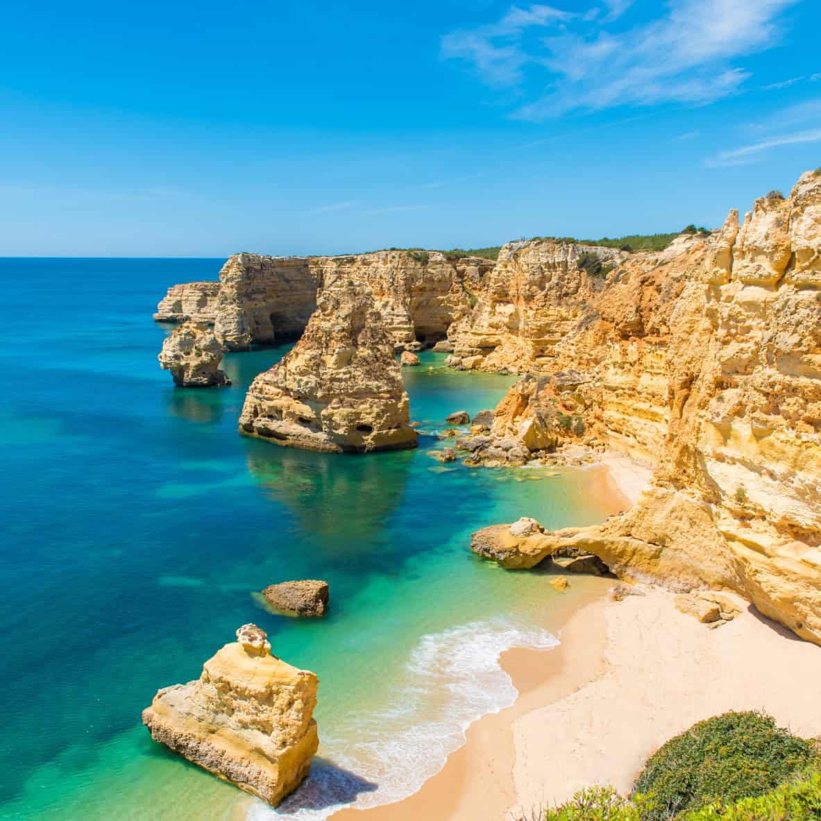 | Citizenship 360 Portugal