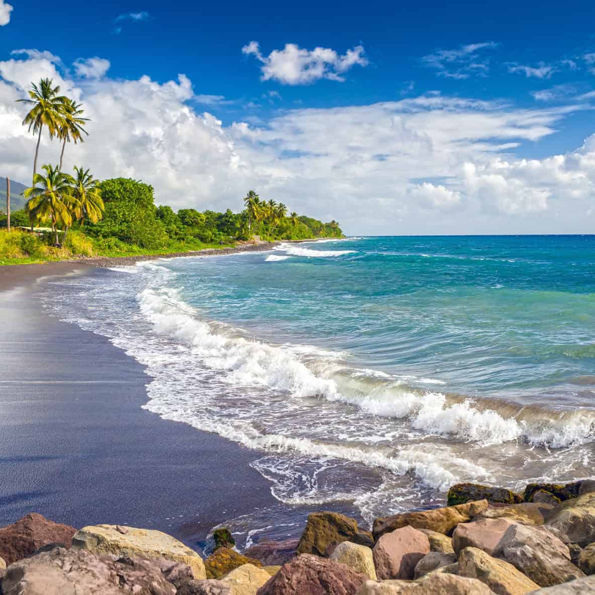 St. Kitts and Nevis