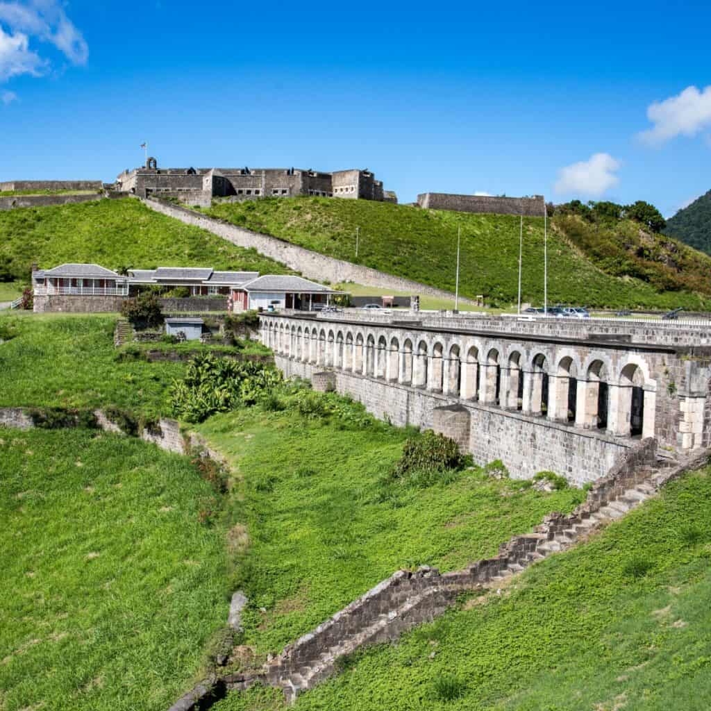 | Citizenship 360 St Kitts and Nevis