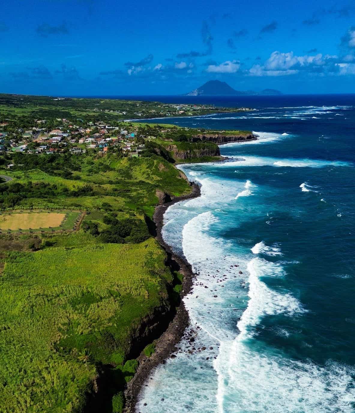St. Kitts and Nevis