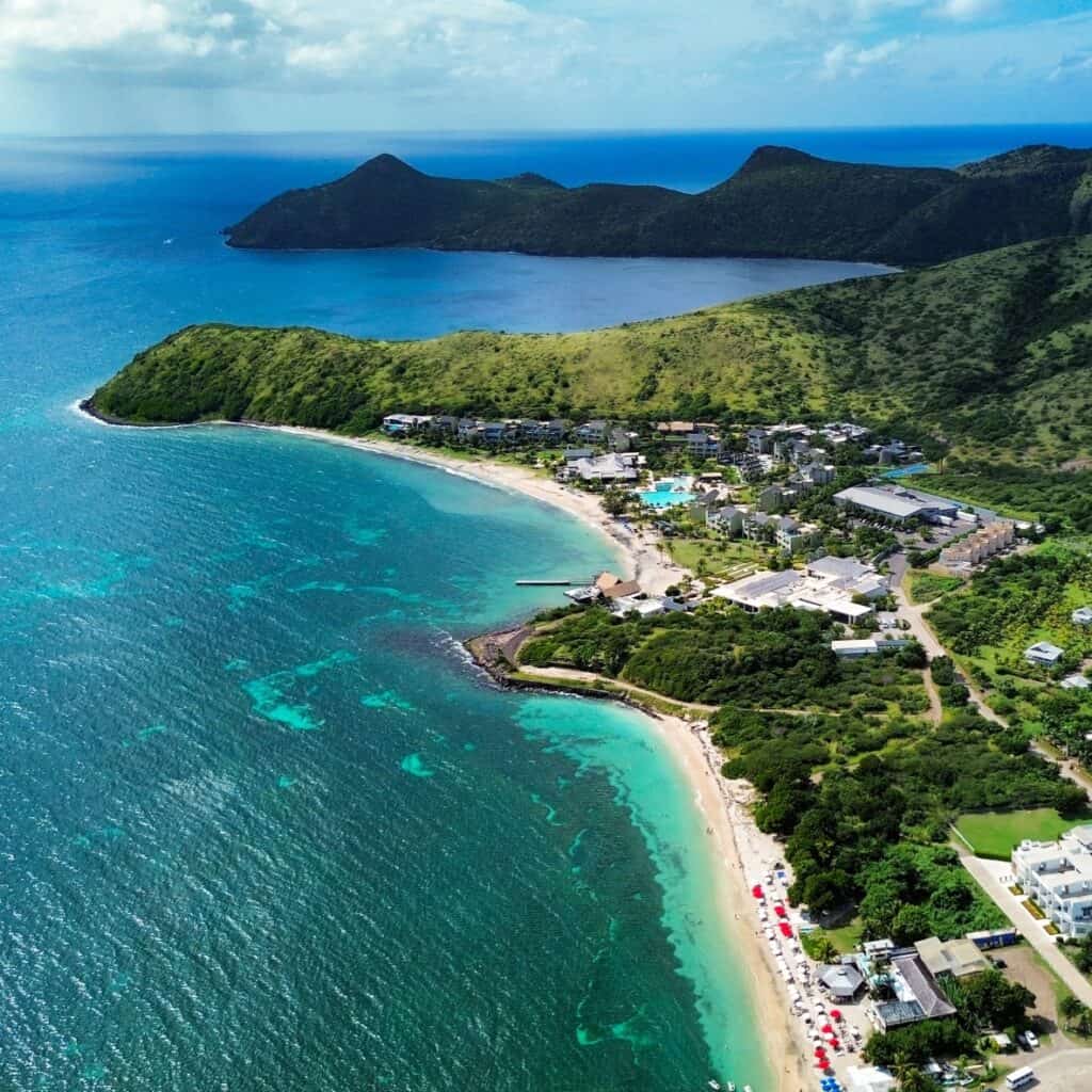 | Citizenship 360 St Kitts and Nevis