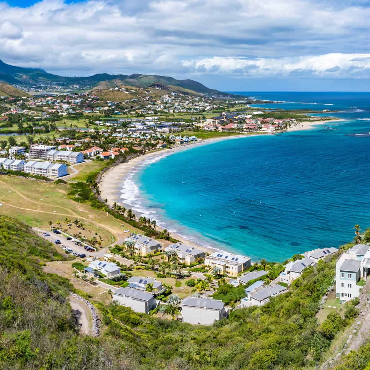 St. Kitts and Nevis