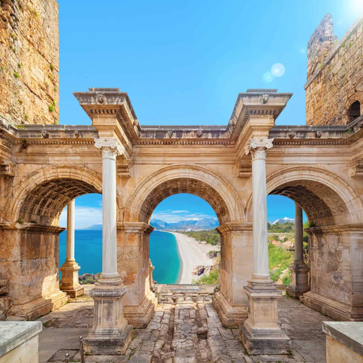 Turkey