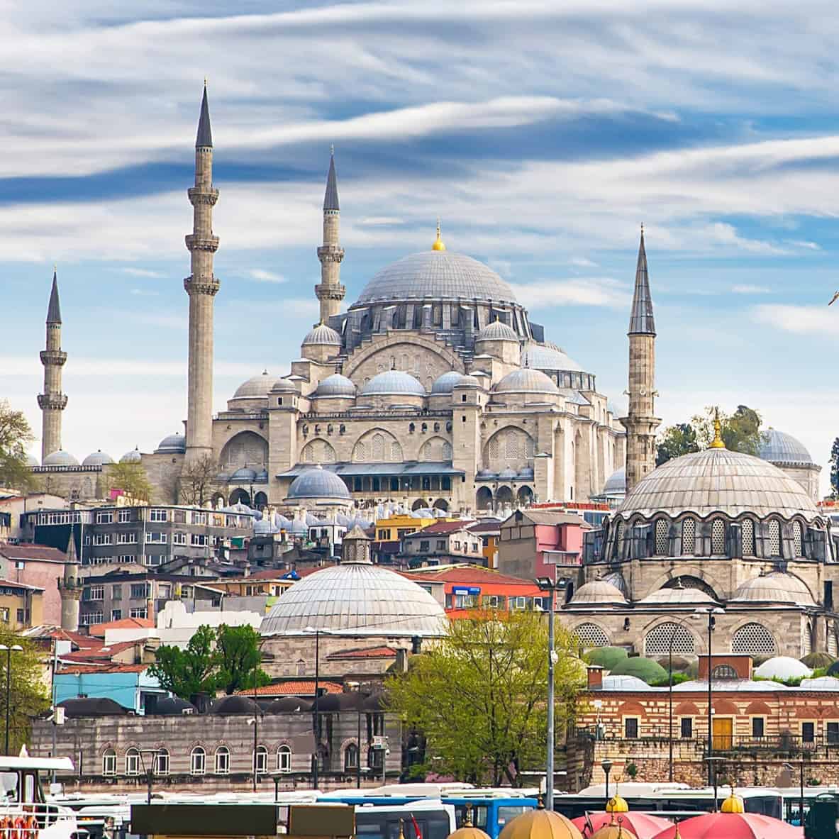 Turkey