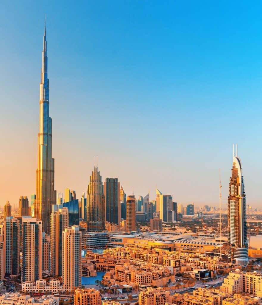 | Citizenship 360 United Arab Emirates