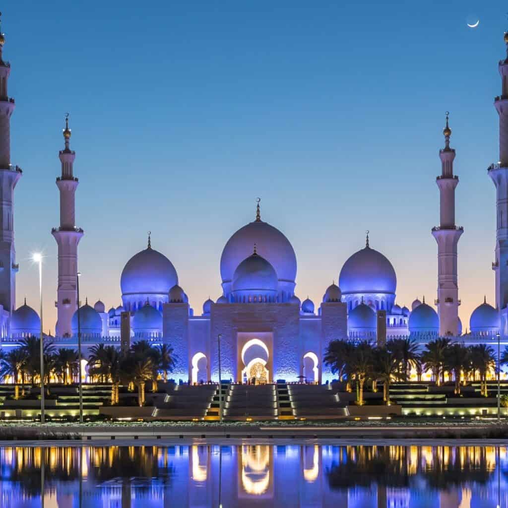 | Citizenship 360 United Arab Emirates