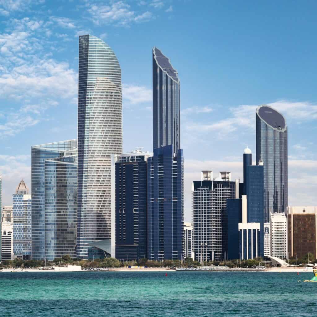 | Citizenship 360 United Arab Emirates