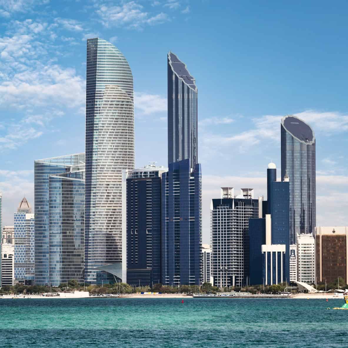 United Arab Emirates