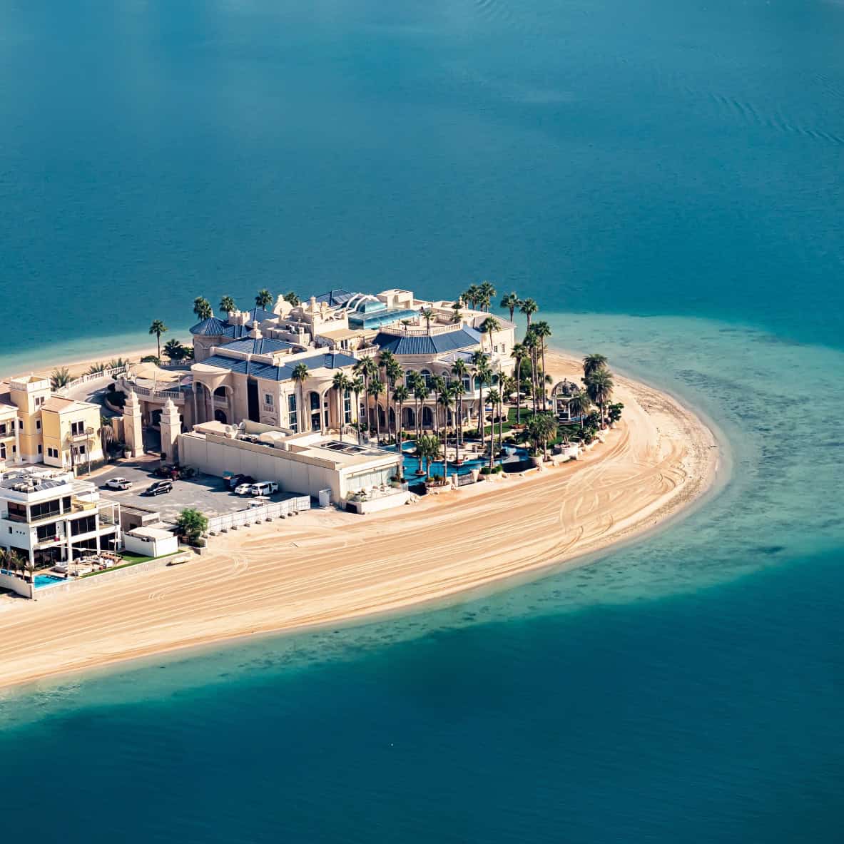 United Arab Emirates
