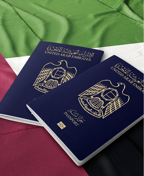| Citizenship 360 Uae Passport