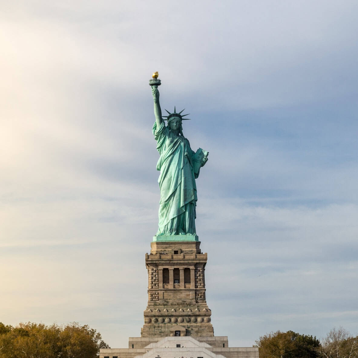 United States of America