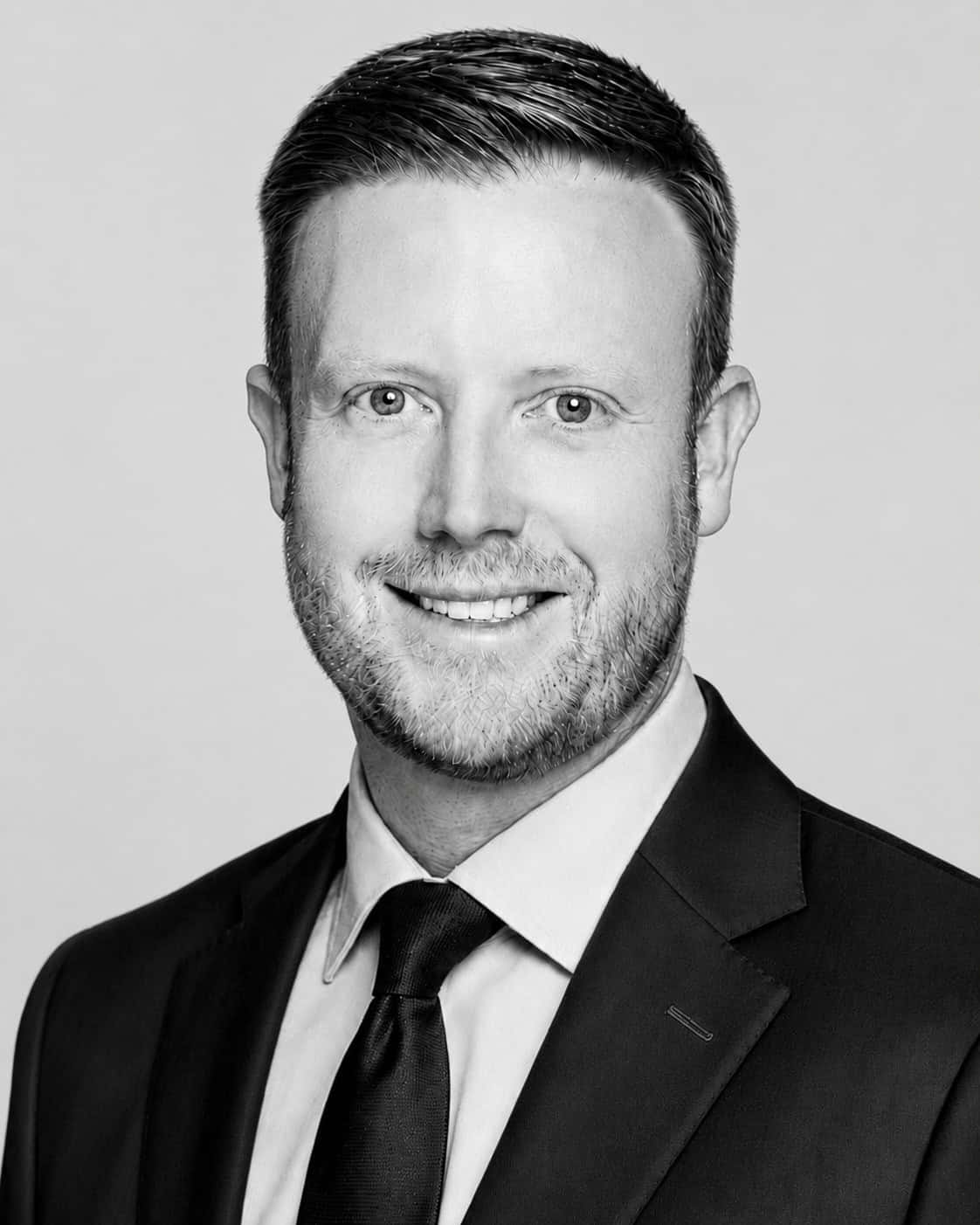 Tom Purdy, Founder and Managing Director of Citizenship360